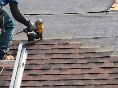 About Roof Repair Experts Ft Mitchell, KY